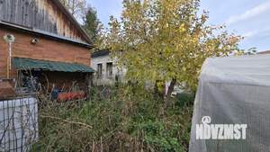 Дом 65м², 1-этажный, участок 4 сот.  