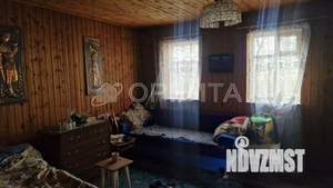Дом 20м², 2-этажный, участок 18 сот.  