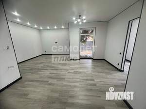 Дом 79м&sup2;, 1-этажный, участок 4 сот.  