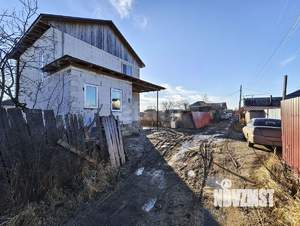 Дом 109м&sup2;, 2-этажный, участок 5 сот.  