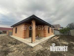 Дом 100м², 2-этажный, участок 5 сот.  