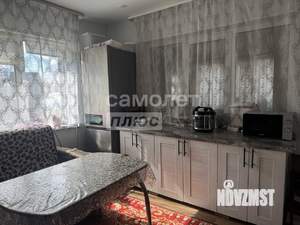 Дом 83м&sup2;, 2-этажный, участок 5 сот.  