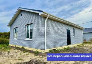 Дом 105м², 2-этажный, участок 0 сот.  