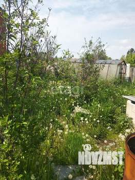 Дом 33м², 1-этажный, участок 4 сот.  