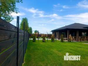 Дом 122м², 2-этажный, участок 6 сот.  