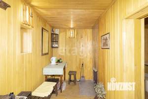 Дом 170м², 2-этажный, участок 5 сот.  