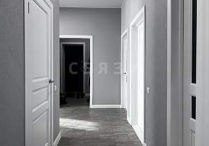 Дом 105м&sup2;, 1-этажный, участок 6 сот.  