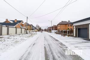 Дом 258м&sup2;, 2-этажный, участок 12 сот.  