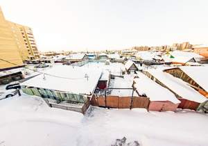 Дом 86м&sup2;, 1-этажный, участок 8 сот.  