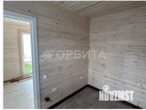 Дача 25м², 2-этажный, участок 1 сот.  