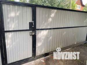 Дом 58м&sup2;, 2-этажный, участок 8 сот.  