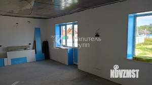 Коттедж 156м², 2-этажный, участок 5 сот.  