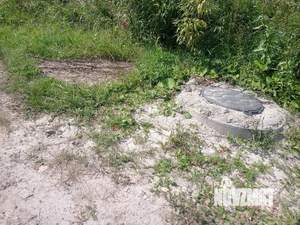 Дом 18м², 1-этажный, участок 6 сот.  