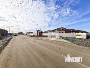 Коттедж 145м&sup2;, 1-этажный, участок 8 сот.  