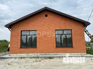 Дом 90м&sup2;, 2-этажный, участок 6 сот.  