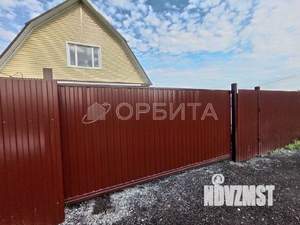 Дом 135м&sup2;, 2-этажный, участок 5 сот.  