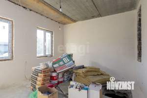 Дом 83м&sup2;, 2-этажный, участок 5 сот.  