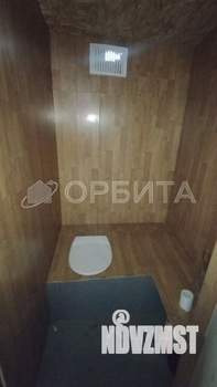 Дом 37м², 2-этажный, участок 4 сот.  