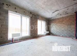 Таунхаус 145м², 2-этажный, участок 3 сот.  
