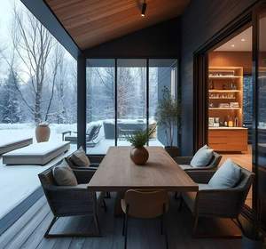 Дом 113м&sup2;, 2-этажный, участок 4 сот.  