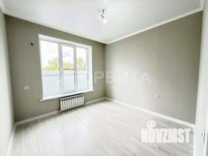 Дом 84м², 2-этажный, участок 8 сот.  