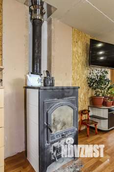 Дом 106м&sup2;, 2-этажный, участок 5 сот.  