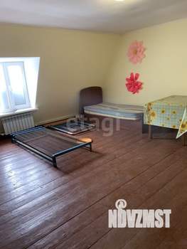 Дом 236м², 2-этажный, участок 6 сот.  