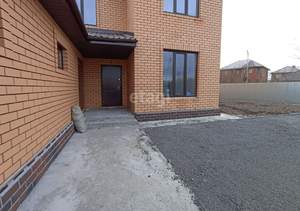 Дом 172м², 2-этажный, участок 5 сот.  