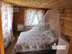 Дом 96м², 2-этажный, участок 10 сот.  