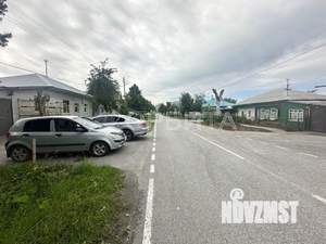 Дом 60м&sup2;, 2-этажный, участок 3 сот.  