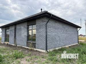 Коттедж 100м², 1-этажный, участок 7 сот.  