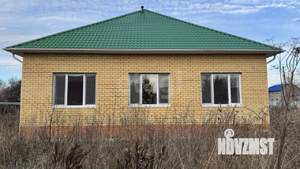 Дом 108м&sup2;, 1-этажный, участок 10 сот.  