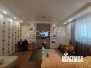 Дом 156м², 2-этажный, участок 6 сот.  