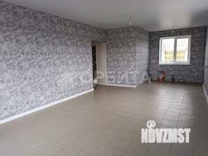 Дом 100м², 2-этажный, участок 12 сот.  