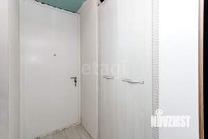 Таунхаус 104м², 3-этажный, участок 2 сот.  