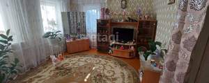 Дом 109м², 2-этажный, участок 9 сот.  