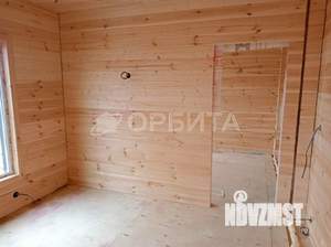 Дача 42м², 2-этажный, участок 7 сот.  