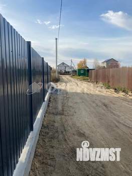 Дача 96м&sup2;, 2-этажный, участок 7 сот.  