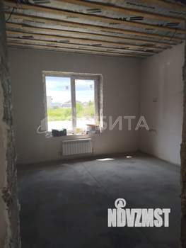 Дом 130м², 2-этажный, участок 6 сот.  