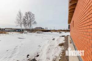 Коттедж 113м&sup2;, 1-этажный, участок 7 сот.  