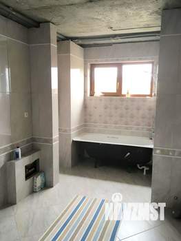 Дом 120м&sup2;, 2-этажный, участок 8 сот.  