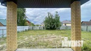 Дом 147м², 2-этажный, участок 8 сот.  