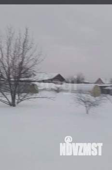 Дом 40м&sup2;, 1-этажный, участок 11 сот.  