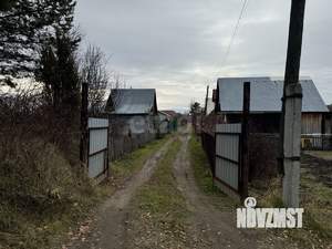 Дом 60м², 2-этажный, участок 13 сот.  