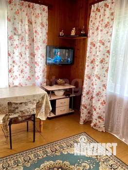 Дача 30м², 2-этажный, участок 4 сот.  
