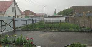 Дом 150м², 2-этажный, участок 9 сот.  