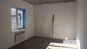 Дом 63м&sup2;, 1-этажный, участок 4 сот.  