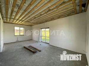 Дом 120м&sup2;, 2-этажный, участок 6 сот.  