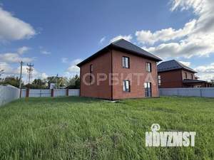 Дом 150м², 2-этажный, участок 7 сот.  