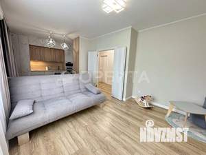 Таунхаус 102м², 2-этажный, участок 3 сот.  